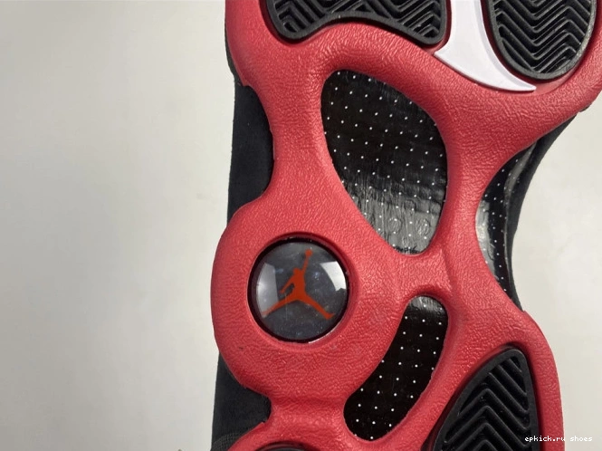 Cheap AIR 13 602 JORDAN BRED